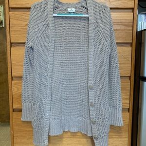 American Eagle Cardigan